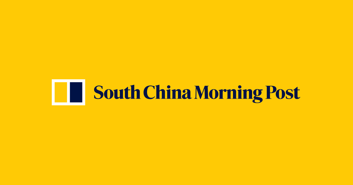 China - South China Morning Post