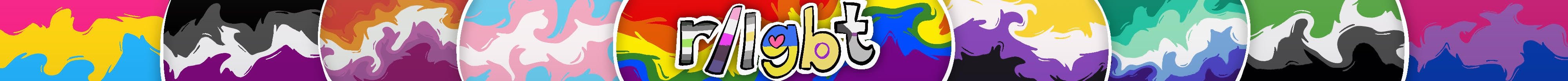 r/lgbt: Reddit's home for the LGBTQ+ community